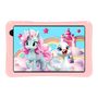 Teclast P85TKids 8" tablet 4/64 GB WIFI (pink), Teclast P85TKids Pink