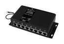 ETHERNET, POE SURGE PROTECTOR, WALL CMSP-CAT5-8