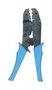 CRIMP TOOL, RATCHET, HEX DIE HT230A