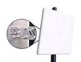 ANTENNA, HORIZONTAL/VERTICAL, POLE/WALL HG5419P