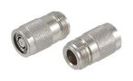 RF ADAPTER, TNC RP PLUG-N JACK, 50 OHM AXA-NFRTP2