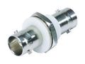 RF/COAXIAL CONN, BNC JACK-JACK, 75OHM BA039