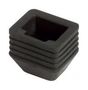 DUST CAP, FO CONN, MTRJ, THERMOPLASTIC DSTCP-C-MTRJ