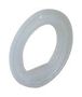 INSULATING WASHER, BNC CONN, 10PAIR BA-IW