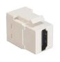 ADAPTOR, IN-LINE, HDMI RCPT-RCPT, 19WAYS HDKEY-WT