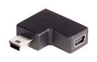 USB ADAPTER, MINI B5 PLUG-RCPT UAD2.0MB5-1