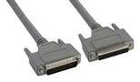 CABLE ASSY, 44P D SUB HD PLUG-RCPT/1.52M CS-DSDHD44MF0-005