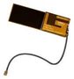RF ANTENNA, 4.9 TO 5.9GHZ, 3DBI 001-0016