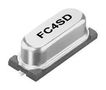 XTAL, 16MHZ, 20PF, SMD, 11.7MM X 5MM FC4SDCBMF16.0-T1