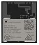 BLUETOOTH MODULE, BLE 5.3, 2.4GHZ 453-00142R