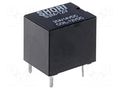 Relay: electromagnetic; SPDT; Ucoil: 12VDC; Icontacts max: 20A SHORI ELECTRIC S3M-12-1C