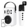 Wireless Bluetooth Speaker Soundpeats Hi-sing (white), Soundpeats Hi-sing white new