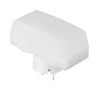 PIR SENSOR, DIGITAL, PEARL WHITE, 1UA EKMB1105113