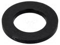 Bearing: thrust washer; Øout: 42mm; Øint: 24mm; iglidur® G IGUS GTM-2442-015