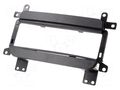 Radio frame; Suzuki; 1 DIN; black METRA RAM-40.257