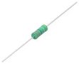 RESISTOR, 1R, 5%, 1W, AXIAL EP1WSS1R0J