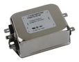 POWER LINE FILTER, 1-PH, 20A, 250VAC FN20102006