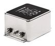 POWER LINE FILTER, 1-PH, 30A, 250VAC 800574-SF