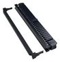 IDC CONN, RCPT, 60POS, 2ROW, 2.54MM MP012258