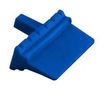 WEDGELOCK, 12POS, SOCKET, BLUE WLMS12