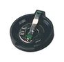 HOLDER, BATTERY, 2 CELL, 24MM 1025