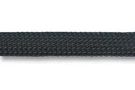 SLEEVING, BRAID, 300M PETAM1270BK300R