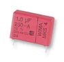CAP, 1.5┬╡F, 100V, 10%, PET MKS4D041504D00KSSD