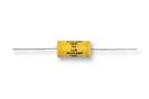 CAP, 1000PF, 1 KV, 20%, PP PC/HV/S/WF 1NF 1KV