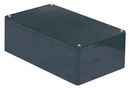 BOX, ABS, BLACK, 36.5X120X80MM 75-2860