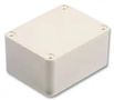 BOX, ABS, WHITE T3W