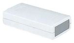 ENCLOSURE, ABS, GREY 75-227897