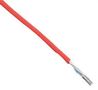 WIRE, PTFE, A, RED, 19/0.2MM, 100M SPC00445A001 100M