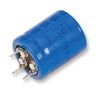 CAP, 4700┬╡F, 40V, 20%, THROUGH HOLE MAL205157472E3