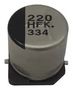 CAPACITOR, 2.2UF, 35V EEEFC1V2R2AR