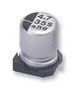 CAP, 330UF, 25V, ALU ELEC, SMD EEEHBE331UAP