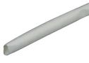 HEATSHRINK, 3MM, WHITE, 10M CGFC-3/1-9