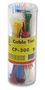 ASSORTED CABLE TIE, 300PC, NYLON6/6 MP003235