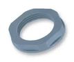 LOCKNUT, NYLON, M32 53119040