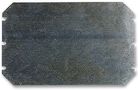 MOUNTING PLATE, STEEL, TYPE 5 EKIV 64H MOUNTING PLATE