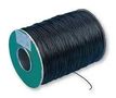 LACING CORD, BLK, AM, 2.16MM, 457.2M LC143 BK088