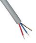 CABLE, MICROPHONE, GREY, PER M 268024C