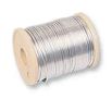 TINNED COPPER WIRE, TCW, 21SWG, 54M TCW21 250G