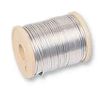 TINNED COPPER WIRE, TCW, 18SWG, 48M TCW18 500G