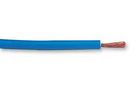 WIRE, FLEXIVOLT-2V, BLUE, 25M 60.7030-23 25M
