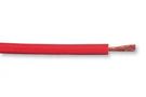 WIRE, FLEXIVOLT-2V, RED, 5M 60.7030-22 5M