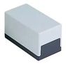 CASE, TWO TONE GREY 05450002