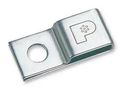 MOUNTING CLIP, S/S, PK100 MTM1H25-C