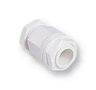 CABLE GLAND, WHITE, M20 252/97/93W
