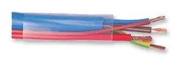 HEATSHRINK, 3.2MM, CLEAR, 10M 300-30323