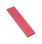 HEAT SHRINK TUBING, 152.4MM, 2:1, RED/PO F2213/16 RD063